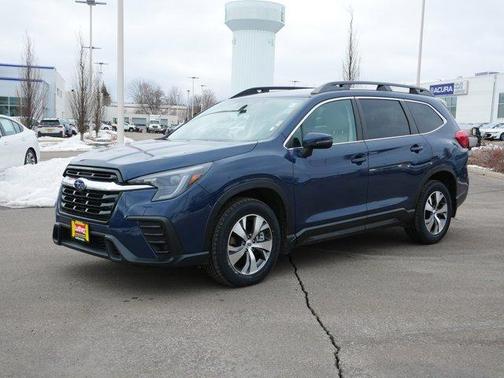 2023 Subaru Ascent Premium 8-Passenger