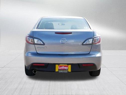2010 Mazda Mazda3 i Touring
