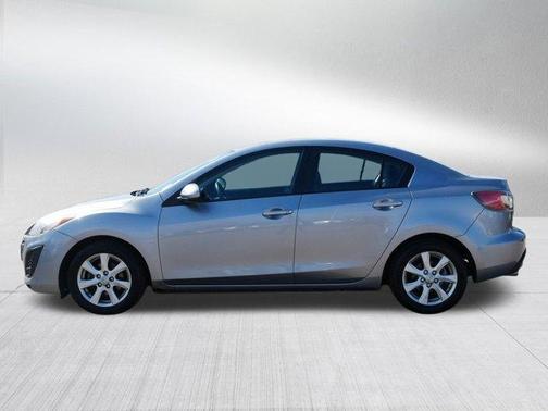 2010 Mazda Mazda3 i Touring