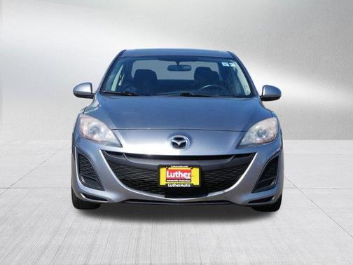 2010 Mazda Mazda3 i Touring