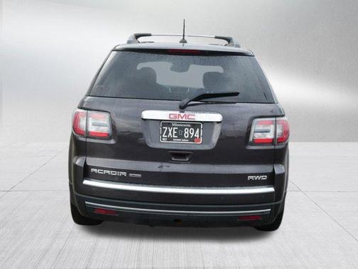 2017 GMC Acadia Limited Limited