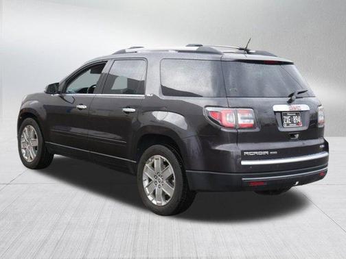 2017 GMC Acadia Limited Limited