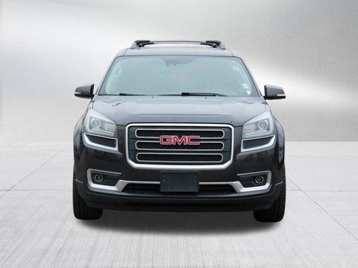 2017 GMC Acadia Limited Limited