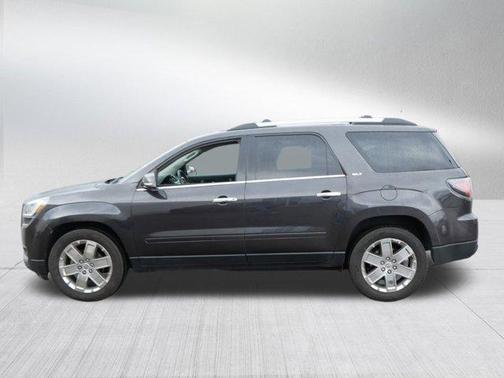 2017 GMC Acadia Limited Limited