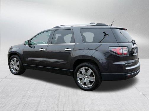 2017 GMC Acadia Limited Limited