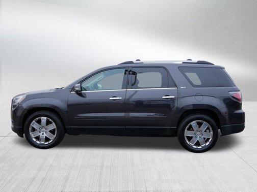 2017 GMC Acadia Limited Limited