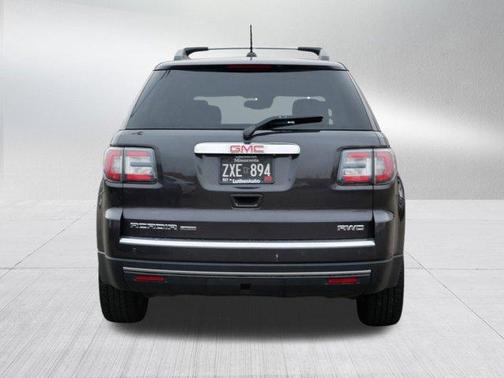 2017 GMC Acadia Limited Limited