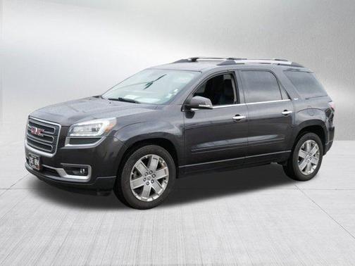 2017 GMC Acadia Limited Limited
