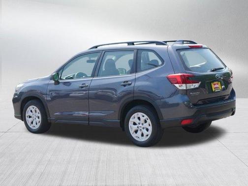 2020 Subaru Impreza Base