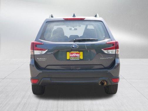 2020 Subaru Impreza Base