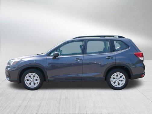 2020 Subaru Impreza Base