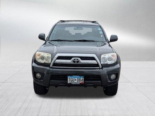 2007 Toyota 4Runner SR5