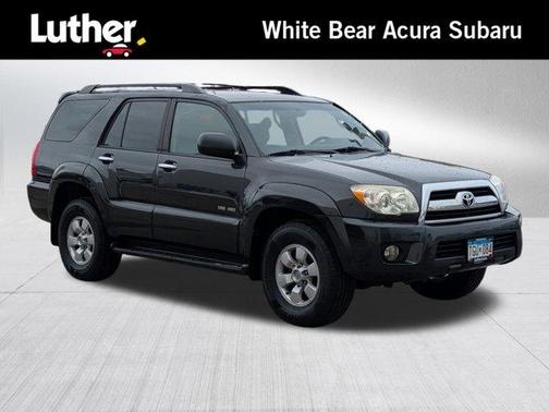 2007 Toyota 4Runner SR5