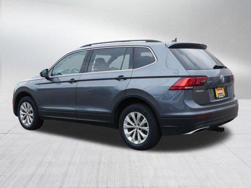 2019 Volkswagen Tiguan 2.0T SE