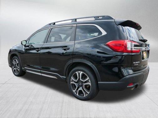2023 Subaru Ascent Limited 7-Passenger