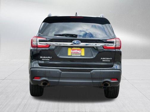 2023 Subaru Ascent Limited 7-Passenger