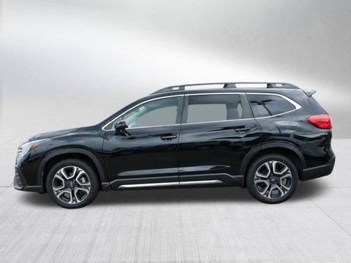 2023 Subaru Ascent Limited 7-Passenger