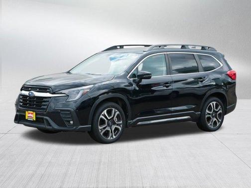 2023 Subaru Ascent Limited 7-Passenger