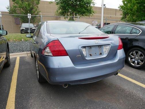 2007 Honda Accord SE