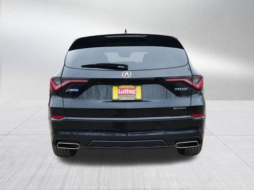 2023 Acura MDX A-Spec