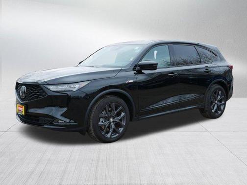 2023 Acura MDX A-Spec