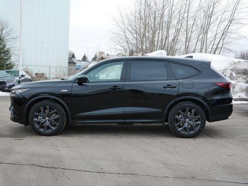 2023 Acura MDX A-Spec