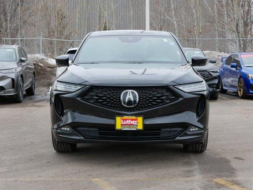 2023 Acura MDX A-Spec