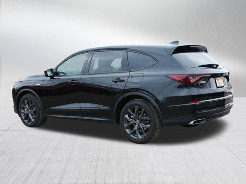 2023 Acura MDX A-Spec
