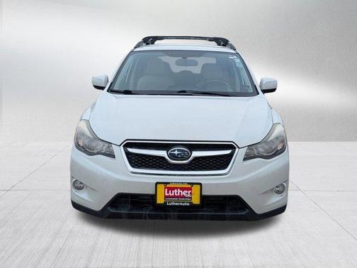 2014 Subaru XV Crosstrek 2.0i Premium