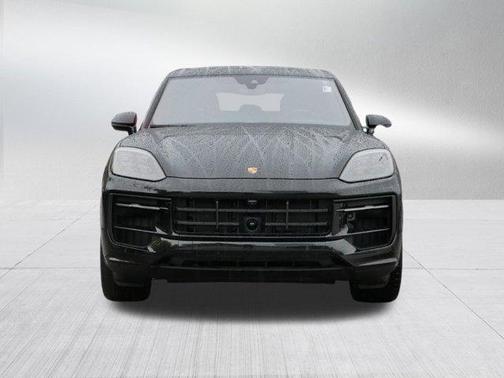 2025 Porsche Cayenne S