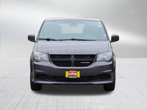 2014 Dodge Grand Caravan AVP/SE