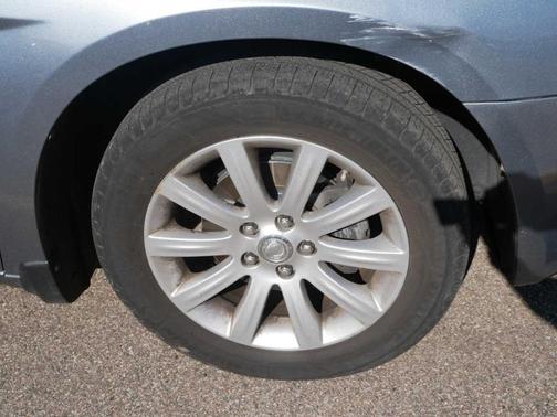 2010 Chrysler Sebring Limited