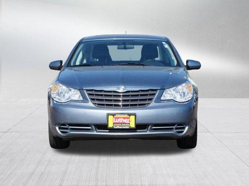 2010 Chrysler Sebring Limited