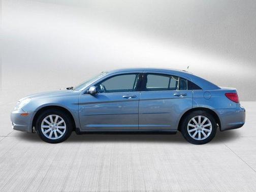 2010 Chrysler Sebring Limited