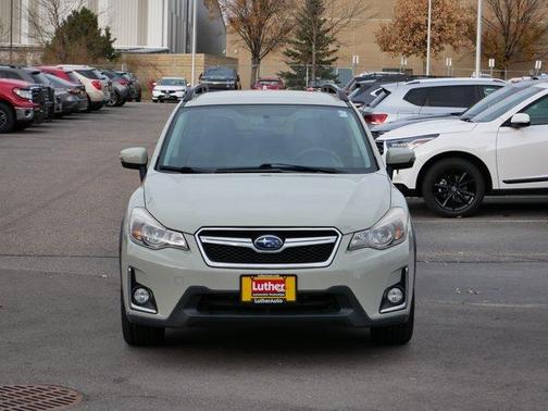 2017 Subaru Crosstrek 2.0i Limited