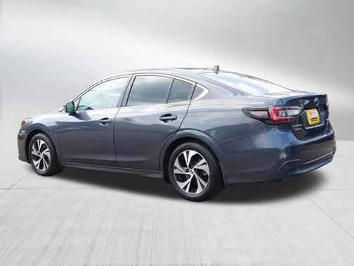 2020 Subaru Legacy Premium