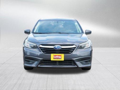 2020 Subaru Legacy Premium