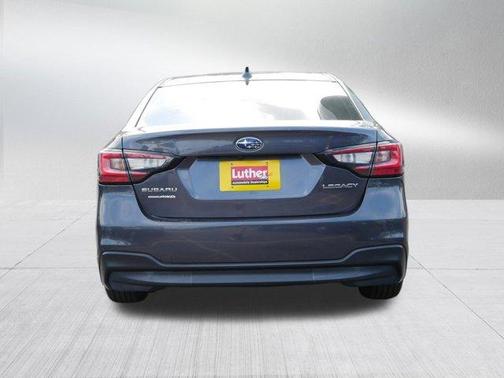 2020 Subaru Legacy Premium