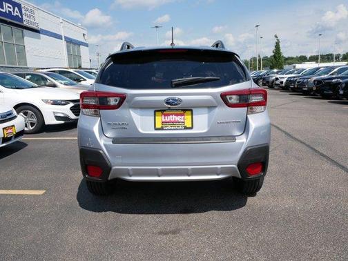 2023 Subaru Crosstrek Base
