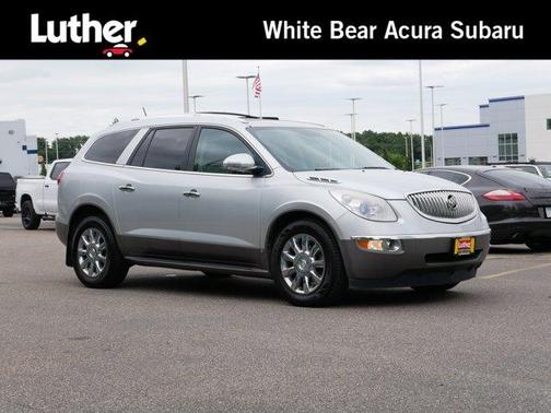 2011 Buick Enclave 1XL