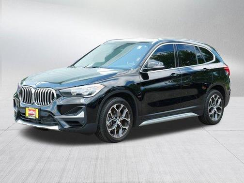 2021 BMW X1 xDrive28i