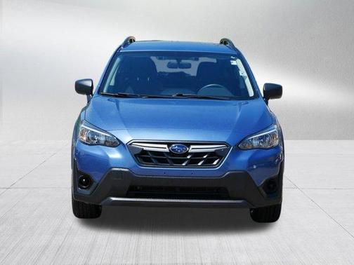 Horizon Blue Pearl 2023 Subaru Crosstrek Base