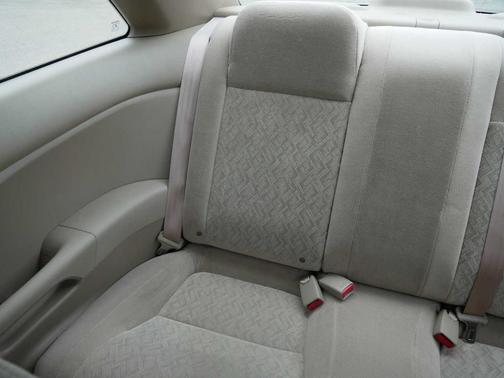 2001 Honda Civic LX