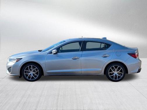 2020 Acura ILX Premium Package
