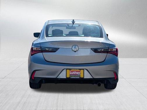 2020 Acura ILX Premium Package