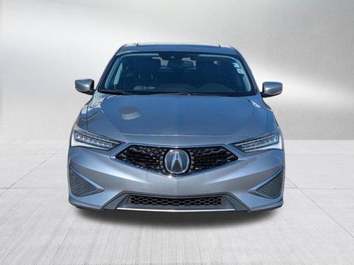 2020 Acura ILX Premium Package