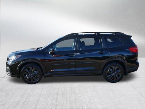 2022 Subaru Ascent Onyx Edition