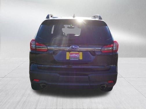 2022 Subaru Ascent Onyx Edition