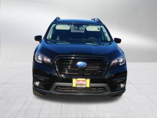 2022 Subaru Ascent Onyx Edition