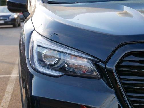 2022 Subaru Ascent Onyx Edition